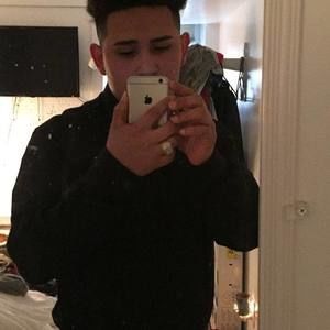 Meet your Posher, Fernando